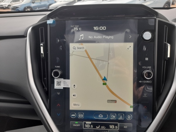 Used Subaru Other 2025 for sale - 76853925: Photo 23