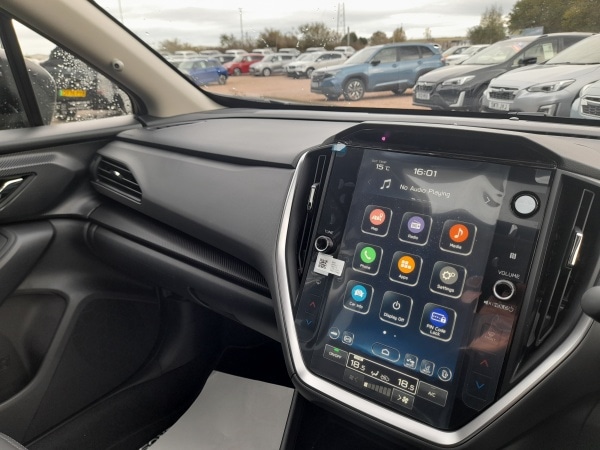 Used Subaru Other 2025 for sale - 76853925: Photo 27