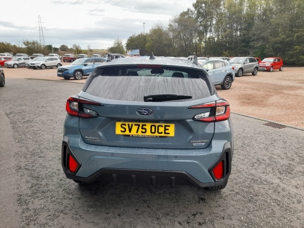 Used Subaru Other 2025 for sale - 76853925: Photo 6