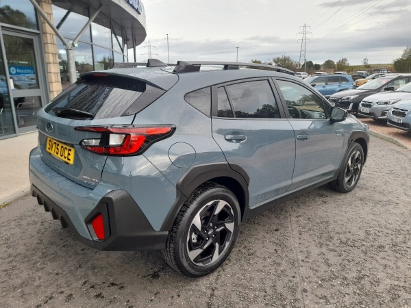 Used Subaru Other 2025 for sale - 76853925: Photo 8