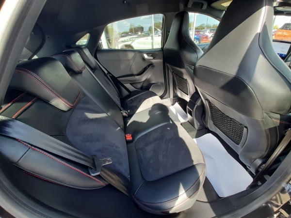 Used Ford Puma 2023 for sale - 76778376: Photo 11