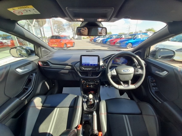 Used Ford Puma 2023 for sale - 76778376: Photo 12