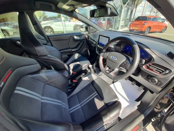 Used Ford Puma 2023 for sale - 76778376: Photo 13