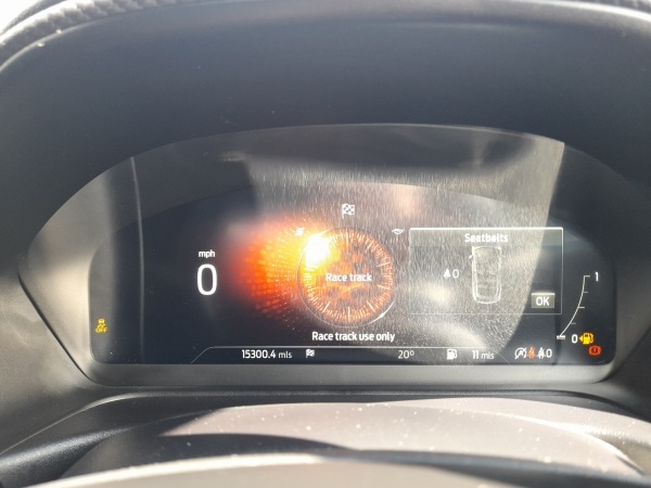 Used Ford Puma 2023 for sale - 76778376: Photo 17