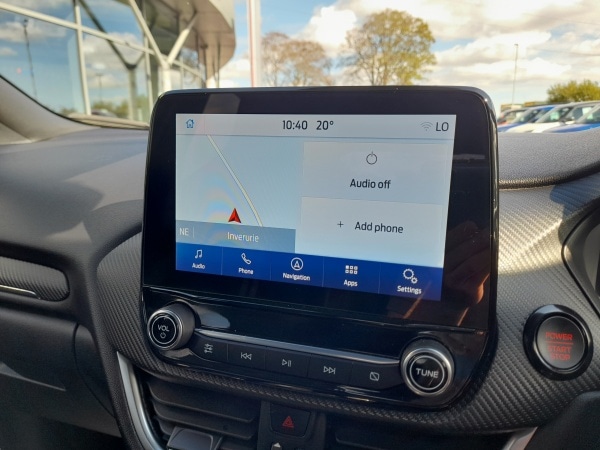 Used Ford Puma 2023 for sale - 76778376: Photo 18