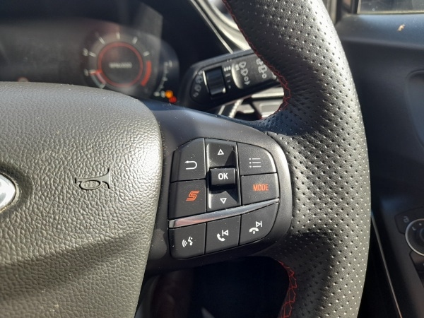 Used Ford Puma 2023 for sale - 76778376: Photo 27