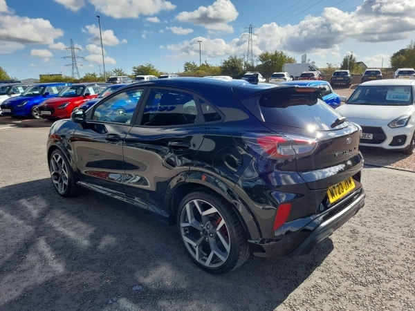 Used Ford Puma 2023 for sale - 76778376: Photo 5