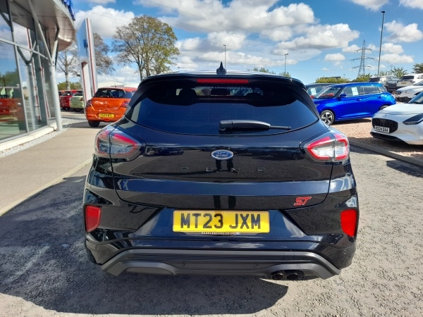 Used Ford Puma 2023 for sale - 76778376: Photo 6