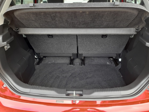 Used Suzuki Ignis 2021 for sale - 77129344: Photo 10