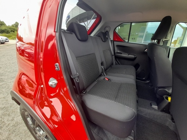 Used Suzuki Ignis 2021 for sale - 77129344: Photo 11