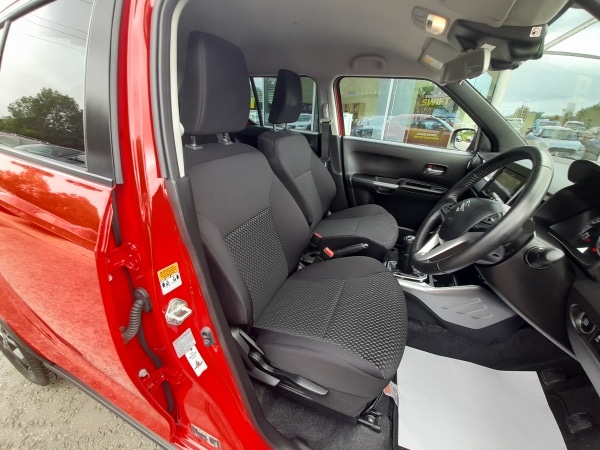 Used Suzuki Ignis 2021 for sale - 77129344: Photo 13