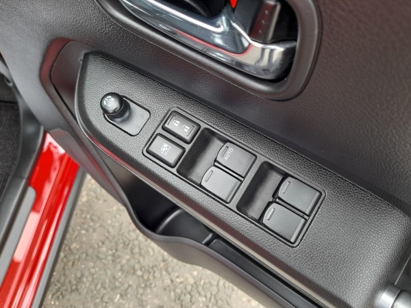 Used Suzuki Ignis 2021 for sale - 77129344: Photo 14