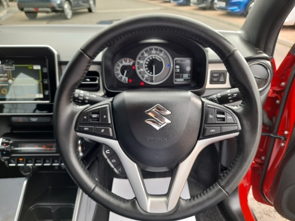 Used Suzuki Ignis 2021 for sale - 77129344: Photo 15