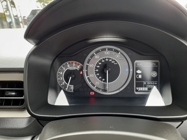 Used Suzuki Ignis 2021 for sale - 77129344: Photo 18