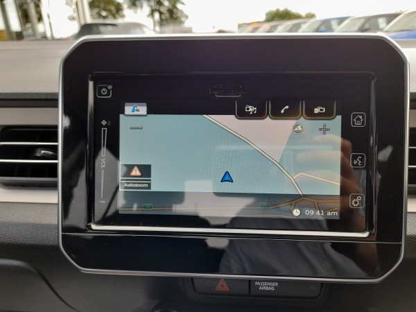 Used Suzuki Ignis 2021 for sale - 77129344: Photo 20