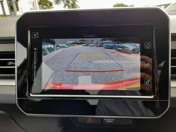 Used Suzuki Ignis 2021 for sale - 77129344: Photo 21