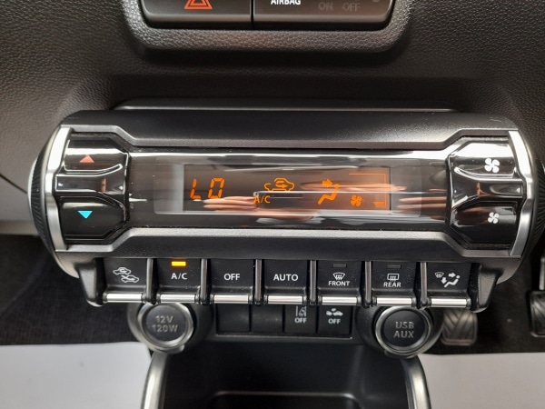 Used Suzuki Ignis 2021 for sale - 77129344: Photo 22