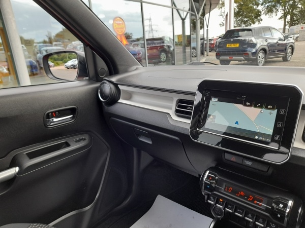 Used Suzuki Ignis 2021 for sale - 77129344: Photo 23