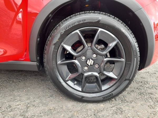 Used Suzuki Ignis 2021 for sale - 77129344: Photo 24