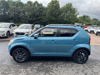 Used Suzuki Ignis 2016 for sale - 79627917: Photo