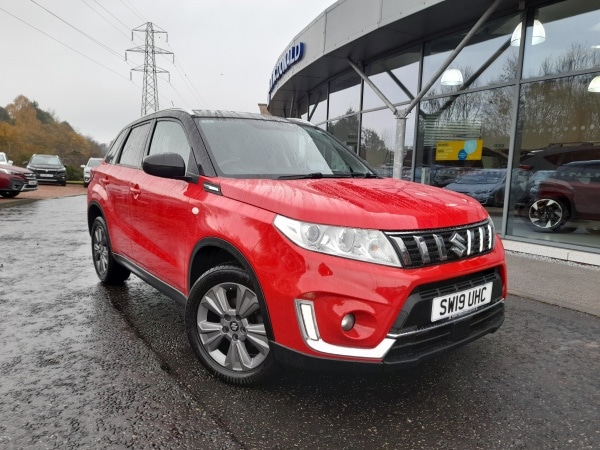 Used Suzuki Vitara 2019 for sale - 77129342: Photo 1