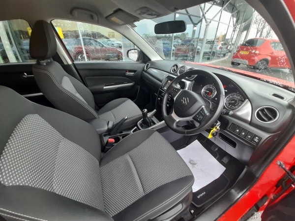 Used Suzuki Vitara 2019 for sale - 77129342: Photo 13