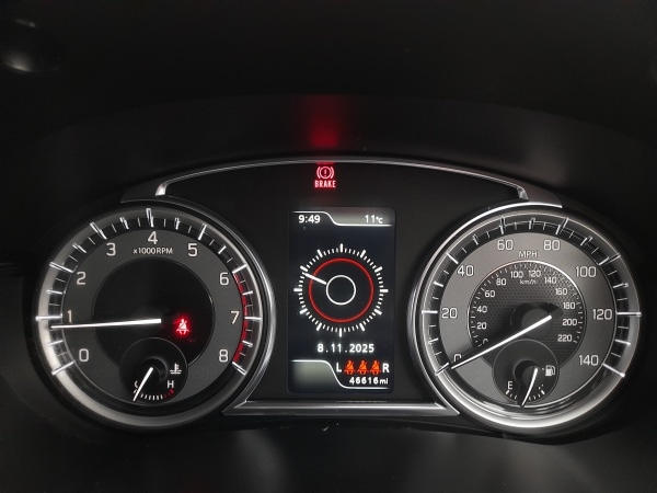 Used Suzuki Vitara 2019 for sale - 77129342: Photo 14