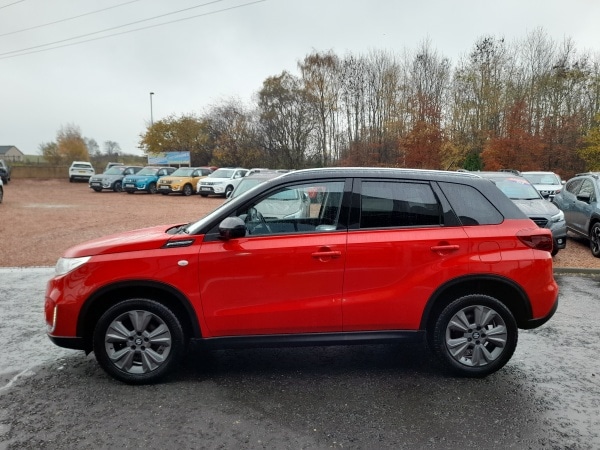 Used Suzuki Vitara 2019 for sale - 77129342: Photo 4