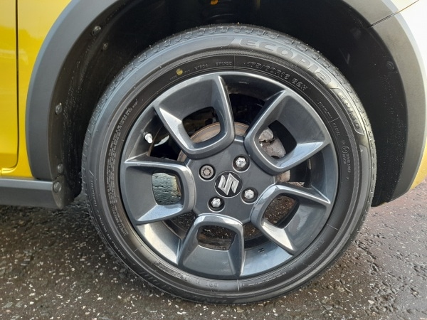 Used Suzuki Ignis 2021 for sale - 77129401: Photo 11