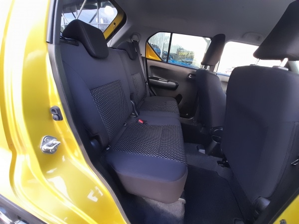 Used Suzuki Ignis 2021 for sale - 77129401: Photo 14