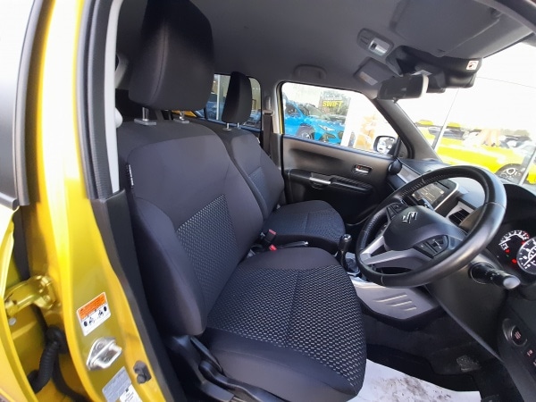 Used Suzuki Ignis 2021 for sale - 77129401: Photo 15