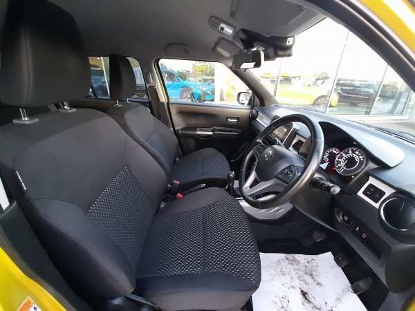 Used Suzuki Ignis 2021 for sale - 77129401: Photo 16