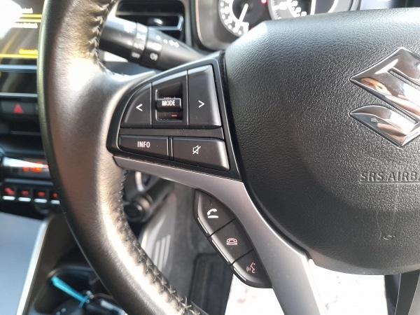 Used Suzuki Ignis 2021 for sale - 77129401: Photo 20