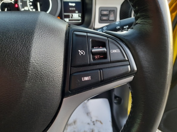 Used Suzuki Ignis 2021 for sale - 77129401: Photo 21