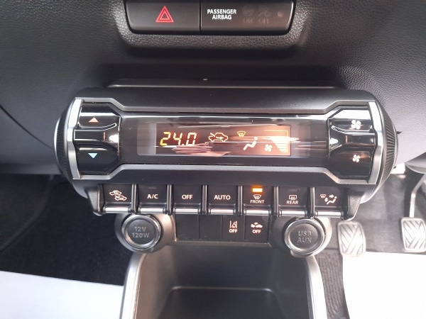 Used Suzuki Ignis 2021 for sale - 77129401: Photo 23