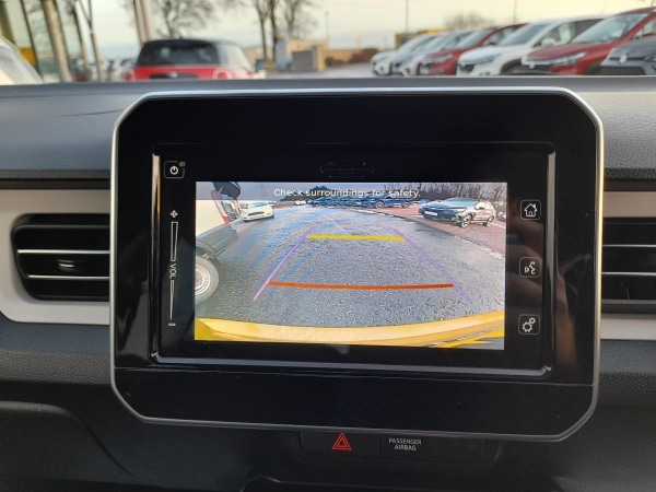 Used Suzuki Ignis 2021 for sale - 77129401: Photo 26