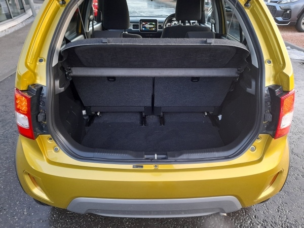 Used Suzuki Ignis 2021 for sale - 77129401: Photo 7