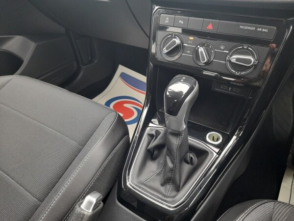 Used Volkswagen T-Cross 2022 for sale - 75617145: Photo 20