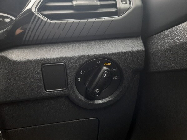Used Volkswagen T-Cross 2022 for sale - 75617145: Photo 24