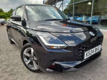 2024 - 1.2 Mild Hybrid Ultra 5dr