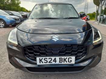 Used Suzuki Swift 2024 for sale - 75119260: Photo