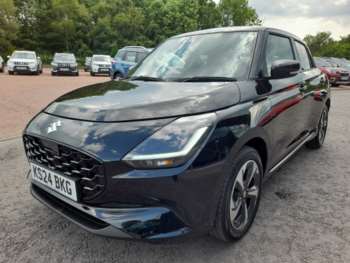 Used Suzuki Swift 2024 for sale - 75119260: Photo