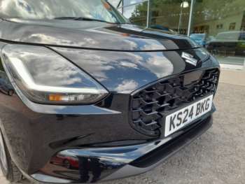 Used Suzuki Swift 2024 for sale - 75119260: Photo