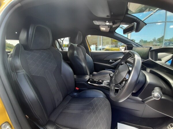 Used Peugeot 208 2022 for sale - 75240132: Photo 13