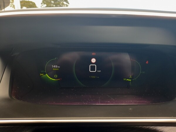 Used Peugeot 208 2022 for sale - 75240132: Photo 14