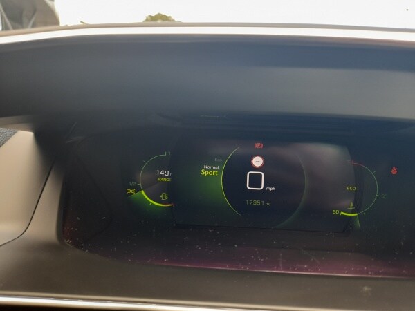 Used Peugeot 208 2022 for sale - 75240132: Photo 21