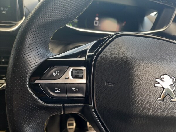 Used Peugeot 208 2022 for sale - 75240132: Photo 23