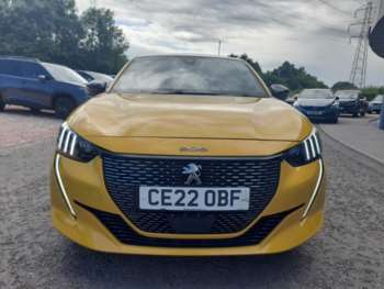 Used Peugeot 208 2022 for sale - 75240132: Photo