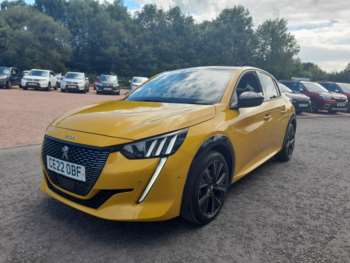 Used Peugeot 208 2022 for sale - 75240132: Photo