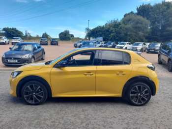 Used Peugeot 208 2022 for sale - 75240132: Photo